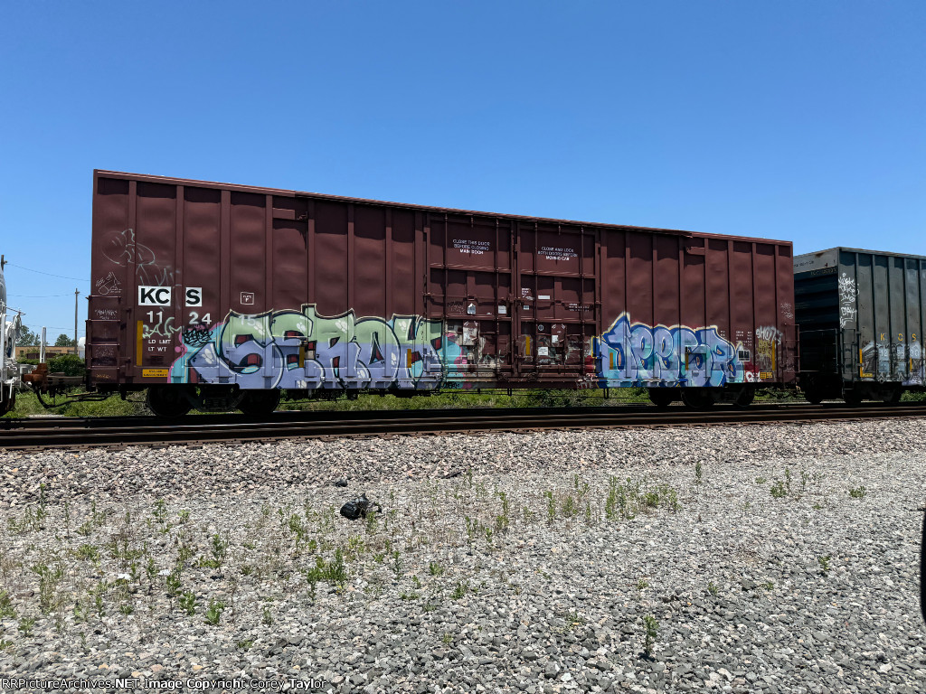 KCS 112415